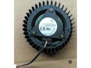 FOR FAN FOR BFB1012SHA01 BV5 12v 2.4A Reference R9 390x R9 390X RX580 XFX RX VEGA 56 fan R9 390X fan Graphics Card FOR FAN FOR BFB1012SHA01 BV5 12v 2.4A Reference R9 390x R9 390X RX580 XFX RX VEGA 56 fan R9 390X fan Graphics Card