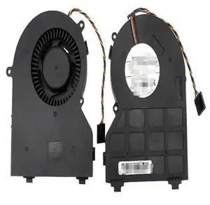 FOR PVB120G12H-P01 -AB J50GH-A00 ,J50GH 0J50GH 12V BFB1012H For 790 990 390 SFF CPU Fan Cooling Fan FOR PVB120G12H-P01 -AB J50GH-A00 ,J50GH 0J50GH 12V BFB1012H For 790 990 390 SFF CPU Fan Cooling Fan