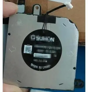 FOR Cooling Fan For 14 5420 0HX40M FN71 AT30K002ZVL AT30K002ZAL EG50050S1-CH10-S9A 5V 0.35A 5K210DPHY7 Fan FOR Cooling Fan For 14 5420 0HX40M FN71 AT30K002ZVL AT30K002ZAL EG50050S1-CH10-S9A 5V 0.35A 5K210DPHY7 Fan
