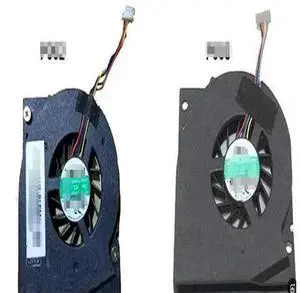 FOR laptop cpu fan for BAAA0508R5H P002 P003 DC5V 0.5A FHSB5508S-1702 4 line notebook graphics cooling fan cooler FOR laptop cpu fan for BAAA0508R5H P002 P003 DC5V 0.5A FHSB5508S-1702 4 line notebook graphics cooling fan cooler