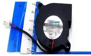 FOR FAN FOR BM4515-04W-B40 RBH4515B1 4515 45x45x15mm 4.5cm 45mm fan 12V 0.18A Double Ball Bearing Centrifugal Turbo Blower Fan FOR FAN FOR BM4515-04W-B40 RBH4515B1 4515 45x45x15mm 4.5cm 45mm fan 12V 0.18A Double Ball Bearing Centrifugal Turbo Blower Fan