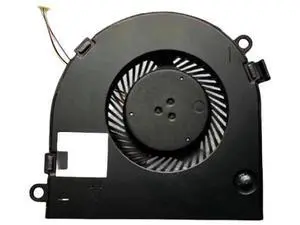 FOR 02NY3X FOR 3380 Laptop Cooling Fan CN-02NY3X 2NY3X Cooler Fan Radiator Replacement Parts FOR 02NY3X FOR 3380 Laptop Cooling Fan CN-02NY3X 2NY3X Cooler Fan Radiator Replacement Parts