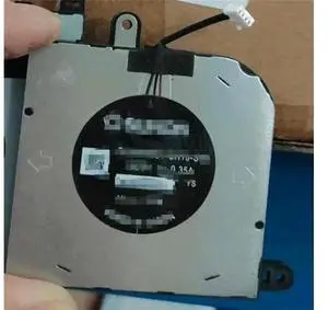 FOR Cooling Fan For 14 5420 0HX40M FN71 AT30K002ZVL AT30K002ZAL EG50050S1-CH10-S9A 5V 0.35A 5K210DPHY7 Fan FOR Cooling Fan For 14 5420 0HX40M FN71 AT30K002ZVL AT30K002ZAL EG50050S1-CH10-S9A 5V 0.35A 5K210DPHY7 Fan