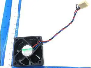 FOR 3pcs FAN For 5CM 5015 50x50x15mm 12V 1.66W MF50151V3-Q00U-H99 fan Maglev fan 585423-001 FOR 3pcs FAN For 5CM 5015 50x50x15mm 12V 1.66W MF50151V3-Q00U-H99 fan Maglev fan 585423-001