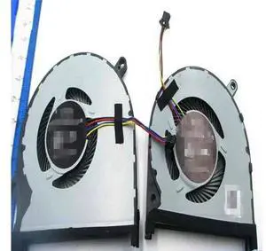 FOR FAN FOR 7000 15-7590 7591 P83F 0MPHWF 0861FC CPU GPU FAN DFS5K22115371D FM69 DFS5K12114262D FM6A FOR FAN FOR 7000 15-7590 7591 P83F 0MPHWF 0861FC CPU GPU FAN DFS5K22115371D FM69 DFS5K12114262D FM6A