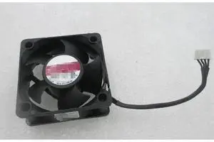 FOR fan For 0N6JYH N6JYH DS05020R12H P018 DC12V 0.25A 50x50x20mm 4Pin Cooling Fan AUB0512MD FOR fan For 0N6JYH N6JYH DS05020R12H P018 DC12V 0.25A 50x50x20mm 4Pin Cooling Fan AUB0512MD