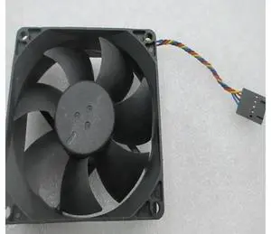FOR PVA080G12R-P01-AB 7416G 12V 0.8A 8025 8CM 80X80X25MM cooling fan for XE2 Mini Tower CPU fan FOR PVA080G12R-P01-AB 7416G 12V 0.8A 8025 8CM 80X80X25MM cooling fan for XE2 Mini Tower CPU fan