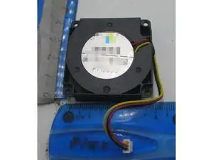 FOR FAN FOR 4CM 40X40X8MM 4008 5v 0.2A PM5000 Laser particle counting sensor radiator fan FOR FAN FOR 4CM 40X40X8MM 4008 5v 0.2A PM5000 Laser particle counting sensor radiator fan