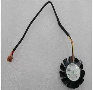 FOR T124010SL Diameter 37mm 30x30x23mm DC12V FOR GT210 Cooling fan for soft router cooling aluminum sheet graphics card FOR T124010SL Diameter 37mm 30x30x23mm DC12V FOR GT210 Cooling fan for soft router cooling aluminum sheet graphics card