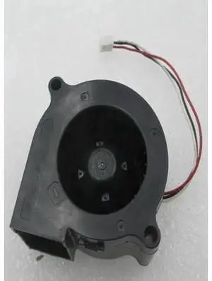 FOR Good fan for 50x50x25mm 5cm 5025 0.24A BM5125-05W-B59 24V 3 line projector centrifugal turbine blower cooling fan FOR Good fan for 50x50x25mm 5cm 5025 0.24A BM5125-05W-B59 24V 3 line projector centrifugal turbine blower cooling fan