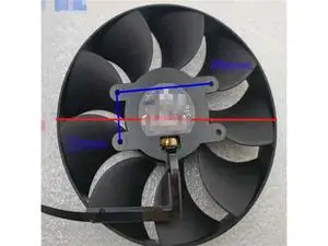 FOR DAPC0815B2UP003 DAPA1115B2UP001 AFB1112HD-00 12V FOR RTX 4090RTX RTX 4080RTX RTX3060 RTX3090 Ti Video card cooling fan FOR DAPC0815B2UP003 DAPA1115B2UP001 AFB1112HD-00 12V FOR RTX 4090RTX RTX 4080RTX RTX3060 RTX3090 Ti Video card cooling fan