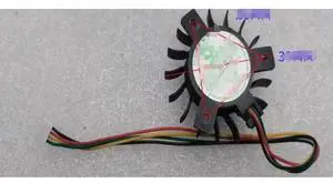 FOR Cooler Fan For DF401012MS 12V 0.07A Mainboard Cooling IPC Router Mute Fan FOR Cooler Fan For DF401012MS 12V 0.07A Mainboard Cooling IPC Router Mute Fan