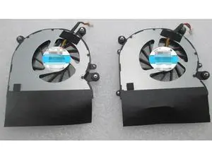 FOR HP600705H-02 5V 0.40A notebook cooling fan Can be for the graphics card power supply chassis FOR HP600705H-02 5V 0.40A notebook cooling fan Can be for the graphics card power supply chassis