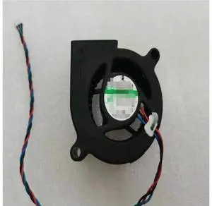 FOR 2PCS fan for GB1205PKV4-AY GB1205PKV1-8AY 1.2w 5cm 50mm 5020 50x50x20mm DC 12V camera cooling fans blower turbo FOR 2PCS fan for GB1205PKV4-AY GB1205PKV1-8AY 1.2w 5cm 50mm 5020 50x50x20mm DC 12V camera cooling fans blower turbo
