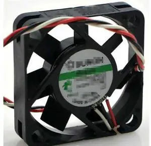 FOR For KDE2404PFVX GM2404PFVX-A 4010 4CM 40*40*10 24V 1.9W 4cm three wire silent power computer inverter cooling fan FOR For KDE2404PFVX GM2404PFVX-A 4010 4CM 40*40*10 24V 1.9W 4cm three wire silent power computer inverter cooling fan