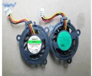 FOR 2 FOR ad2705ux-qb3 PVB036B05M F01-BS 5V 0.1A ev18 laptop cooling fan FOR 2 FOR ad2705ux-qb3 PVB036B05M F01-BS 5V 0.1A ev18 laptop cooling fan