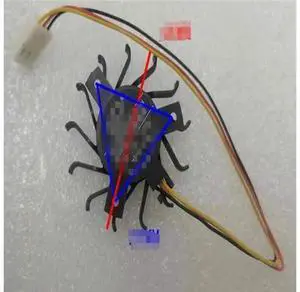 FOR YT7010HS YT5010HS YT5010HB 5010 12v 0.18A cpu Stand Fan for 1037U j1800 j1900 D525 Mini computer Host Industrial Computer fan FOR YT7010HS YT5010HS YT5010HB 5010 12v 0.18A cpu Stand Fan for 1037U j1800 j1900 D525 Mini computer Host Industrial Computer fan