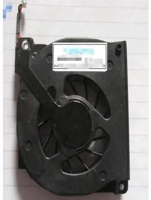 FOR D530 D520 Cooling Fan MCF-C17BM05 DQ5D566HB18 HG477 DV5V 0.41A 3-wire 3-pin connector FOR D530 D520 Cooling Fan MCF-C17BM05 DQ5D566HB18 HG477 DV5V 0.41A 3-wire 3-pin connector