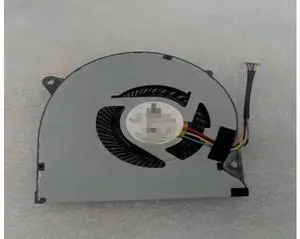 FOR Laptop CPU Cooling Fan for Q400 Q400A U47 U47A U47V U47VC KDB0705HB-BK1R FOR Laptop CPU Cooling Fan for Q400 Q400A U47 U47A U47V U47VC KDB0705HB-BK1R