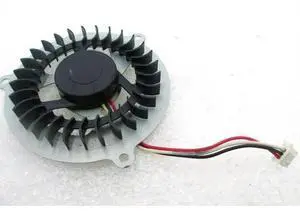 FOR For X460 For KDB0505HA 8E68 BA81-05680A DC 5V 0.40A 3-wire 4-pin CPU Cooling Fan FOR For X460 For KDB0505HA 8E68 BA81-05680A DC 5V 0.40A 3-wire 4-pin CPU Cooling Fan