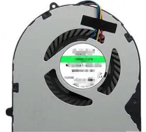 FOR CPU Cooling Fan For 3330 E3330 L3330 CN-02P18C 23.10768.001 KDB0705HA-CK2W DFS491105MH0T FCDL 23.10768.011 FOR CPU Cooling Fan For 3330 E3330 L3330 CN-02P18C 23.10768.001 KDB0705HA-CK2W DFS491105MH0T FCDL 23.10768.011