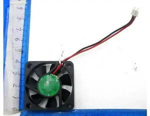 FOR 2PCS For AD0405MX-G70 4cm 4010 DC 5V 0.11A Server Inverter PC Case Cooling Silence Fan FOR 2PCS For AD0405MX-G70 4cm 4010 DC 5V 0.11A Server Inverter PC Case Cooling Silence Fan