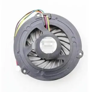 FOR 2PCS CPU Cooling Fan For SL300 SL400 SL500 Laptop Cooler Radiator MCF-G06PBM05 Prouduct 4 Pins FOR 2PCS CPU Cooling Fan For SL300 SL400 SL500 Laptop Cooler Radiator MCF-G06PBM05 Prouduct 4 Pins