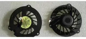 FOR Compatible with CPU fan for CQ50 CQ60 G50 G60 fan MCF-W13BM05 F7S0 DFS481305MC0T 489154-001 FOR Compatible with CPU fan for CQ50 CQ60 G50 G60 fan MCF-W13BM05 F7S0 DFS481305MC0T 489154-001