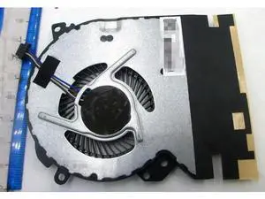 FOR CPU Cooling Cooler Fan for Probook 440 G5 HSN-Q08C ZHAN 66 Pro G1 fan L36415 L03613-001 0FJNB0000H FOR CPU Cooling Cooler Fan for Probook 440 G5 HSN-Q08C ZHAN 66 Pro G1 fan L36415 L03613-001 0FJNB0000H
