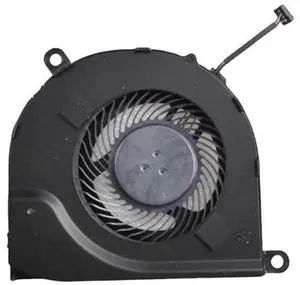 FOR 09YGNW FOR 5480 5490 5491 5495 Laptop Cooling Fan CN-09YGNW 9YGNW DC28000LCSL Cooler Fan Radiator FOR 09YGNW FOR 5480 5490 5491 5495 Laptop Cooling Fan CN-09YGNW 9YGNW DC28000LCSL Cooler Fan Radiator