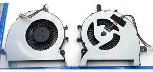 FOR cpu fan for Vivobook s451 S451L S451LA S451LB S451LN R453LB laptop cooling fan cooler MF60070V1-C190-S9A R451L FOR cpu fan for Vivobook s451 S451L S451LA S451LB S451LN R453LB laptop cooling fan cooler MF60070V1-C190-S9A R451L