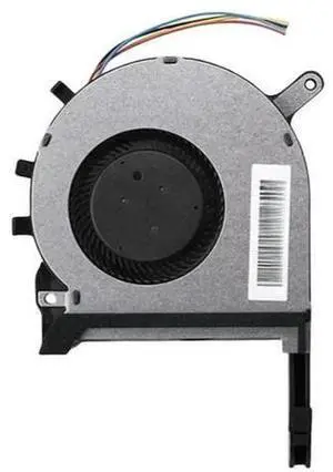 FOR Gaming FX95D FX95G FX96G FX705G FX505D FX505DU Laptop CPU Cooling Fan GPU Cooler Fan FOR Gaming FX95D FX95G FX96G FX705G FX505D FX505DU Laptop CPU Cooling Fan GPU Cooler Fan