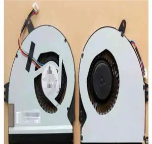 FOR laptop cooler cpu cooling fan for X501 X501A CPU FAN KSB0705HB-CA1B DC5V 4PIN EF75070S1-C000-S99 FOR laptop cooler cpu cooling fan for X501 X501A CPU FAN KSB0705HB-CA1B DC5V 4PIN EF75070S1-C000-S99