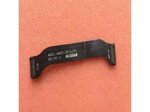 930X 930X3G Audio Board Cable USB Cable NT930X3G AM0R3-70PIN_FPC BA41-02249A 930X 930X3G Audio Board Cable USB Cable NT930X3G AM0R3-70PIN_FPC BA41-02249A