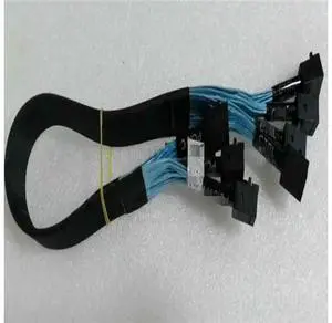 FOR K9TVP 0 K9TVP R630 servers SFF8643 to SFF8643 cable 4 prots U. 2 FOR K9TVP 0 K9TVP R630 servers SFF8643 to SFF8643 cable 4 prots U. 2