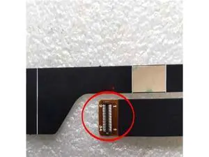 Applicable to S3 S3-391 screen cable hb2-a004-001 Applicable to B133XTF01.0 laptop display cable does not contain 2 small dots Applicable to S3 S3-391 screen cable hb2-a004-001 Applicable to B133XTF01.0 laptop display cable does not contain 2 small dots