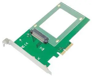 FOR PCI-E X4 U.2 SFF8639 SSD Adapter card SFF-8639 to PCI-e 3.0 x4 SSD adapter card U2 SATA SSD to PCIE gen 3 FOR PCI-E X4 U.2 SFF8639 SSD Adapter card SFF-8639 to PCI-e 3.0 x4 SSD adapter card U2 SATA SSD to PCIE gen 3