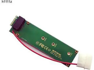 NVMe M.2 to EDSFF E1.S SSD Converter Adapter Riser M2 Key NVME NGFF to EDSFF 1U Short SSD Adapter Convert Card 4Pin Power Supply NVMe M.2 to EDSFF E1.S SSD Converter Adapter Riser M2 Key NVME NGFF to EDSFF 1U Short SSD Adapter Convert Card 4Pin Power Supply