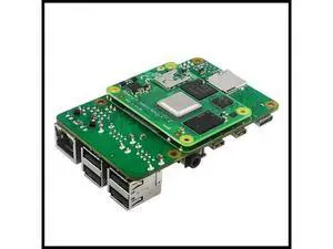 FOR CM4 to PI4B Adapter Board for Pie CM4 Module to 4B Adapter 4-Way USB2.0 RJ45 Ethernet Port Expansion Board FOR CM4 to PI4B Adapter Board for Pie CM4 Module to 4B Adapter 4-Way USB2.0 RJ45 Ethernet Port Expansion Board