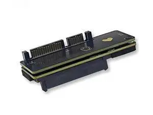 FOR Desktop SATA to SAS Adapter Converter 6Gbps SATA (7+15)22Pin Male to SAS 29Pin Female Expansion Card Riser for 2.5" 3.5" SAS HDD FOR Desktop SATA to SAS Adapter Converter 6Gbps SATA (7+15)22Pin Male to SAS 29Pin Female Expansion Card Riser for 2.5" 3.5" SAS HDD