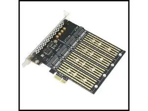 FOR Multifunction Portable PCI-E X1 to 4 Bit M.2 B-Key SSD to PCIE NGFF SATA Expansion Card Adapter Card FOR Multifunction Portable PCI-E X1 to 4 Bit M.2 B-Key SSD to PCIE NGFF SATA Expansion Card Adapter Card