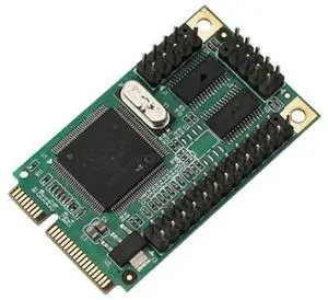 FOR Pcie To RS232 Adapter Card Pcie X4 To RS232 Adapter Card 2 Serial RS232 Interfaces RS232 Multi-Serial Card FOR Pcie To RS232 Adapter Card Pcie X4 To RS232 Adapter Card 2 Serial RS232 Interfaces RS232 Multi-Serial Card