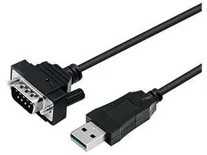 FOR UT-883 USB to 232 Converter(1-port USB to RS-232 Serial Converter) DB9 COM CABLE 1.5M FOR UT-883 USB to 232 Converter(1-port USB to RS-232 Serial Converter) DB9 COM CABLE 1.5M