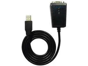FOR USB 2.0 to Serial RS-232 DB9 9Pin Adapter Converter Cable Chipset Length 1M USB TO RS232 T WIN10 FOR USB 2.0 to Serial RS-232 DB9 9Pin Adapter Converter Cable Chipset Length 1M USB TO RS232 T WIN10