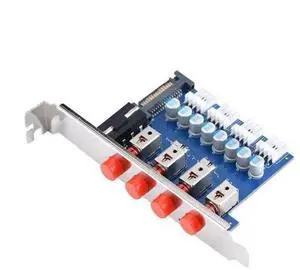 FOR Desktop Power Control Switch with 4 Ports HDD Selector Hard Drive Switcher 60cm Cable for PC Computer Accessories SATA 4Pin FOR Desktop Power Control Switch with 4 Ports HDD Selector Hard Drive Switcher 60cm Cable for PC Computer Accessories SATA 4Pin
