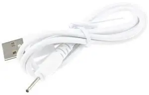 FOR USB to dc 2 .0*0.5mm cable Replacement Stylus Pen Pen Huion P80/PE330/PF150 Graphics Pen Barrel Cord FOR USB to dc 2 .0*0.5mm cable Replacement Stylus Pen Pen Huion P80/PE330/PF150 Graphics Pen Barrel Cord