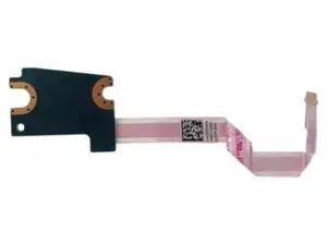 FOR 0X2HK6 0Y67KR FOR 3410 E3410 Power Button Switch Board USB Audio Port Board With Cable 19A34-1 CN-0X2HK6 CN-0Y67KR FOR 0X2HK6 0Y67KR FOR 3410 E3410 Power Button Switch Board USB Audio Port Board With Cable 19A34-1 CN-0X2HK6 CN-0Y67KR
