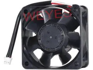 FOR nmb 06025SA-24N-BL 6025 24V 0.11A 60*60*25MM cooling fan FOR nmb 06025SA-24N-BL 6025 24V 0.11A 60*60*25MM cooling fan