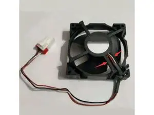 FOR Refrigerated Cooling Fan For U92C12MS1B3-52 12V 0.16A Waterproof Cooler FOR Refrigerated Cooling Fan For U92C12MS1B3-52 12V 0.16A Waterproof Cooler