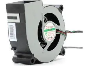 1pcs EF70251B1-C030-S99 Projector Cooling Fan Blower 12V 4.01W 4wire for SUNON 1pcs EF70251B1-C030-S99 Projector Cooling Fan Blower 12V 4.01W 4wire for SUNON